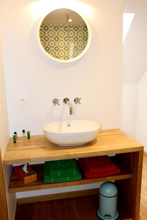 Un Air De Chateau Spa Luaran gambar