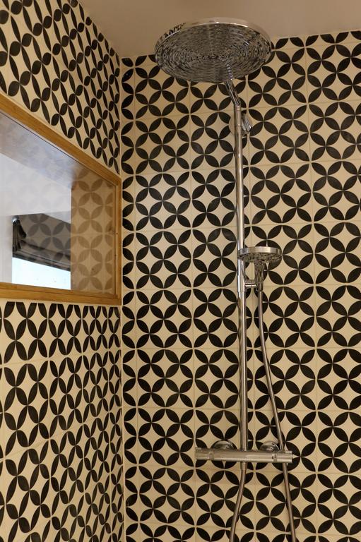Un Air De Chateau Spa Luaran gambar
