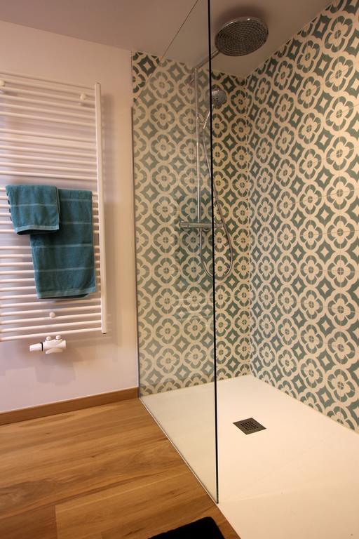 Un Air De Chateau Spa Luaran gambar