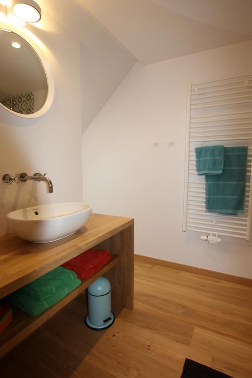Un Air De Chateau Spa Luaran gambar